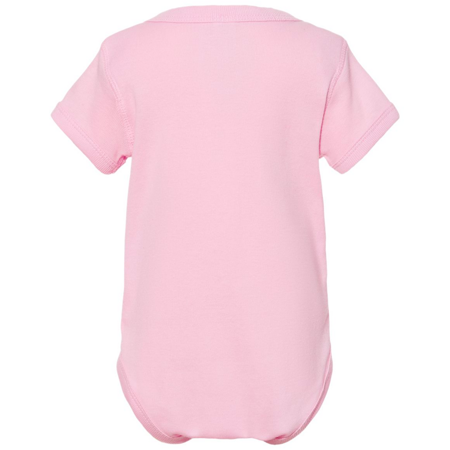 FLO DEL Infant Bodysuit | 2 Colors