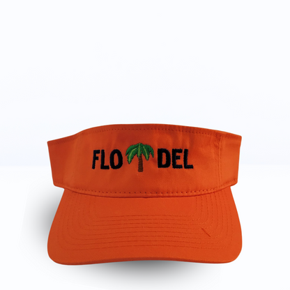 FLO DEL Visor | Unisex